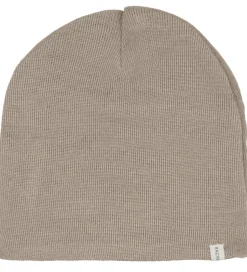 Racing Kids Hue - Uld/Bomuld - Havre