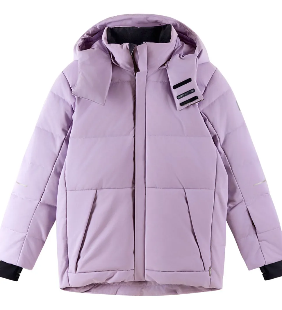 Reima Dunjakke - Ranua - Blooming Lilac