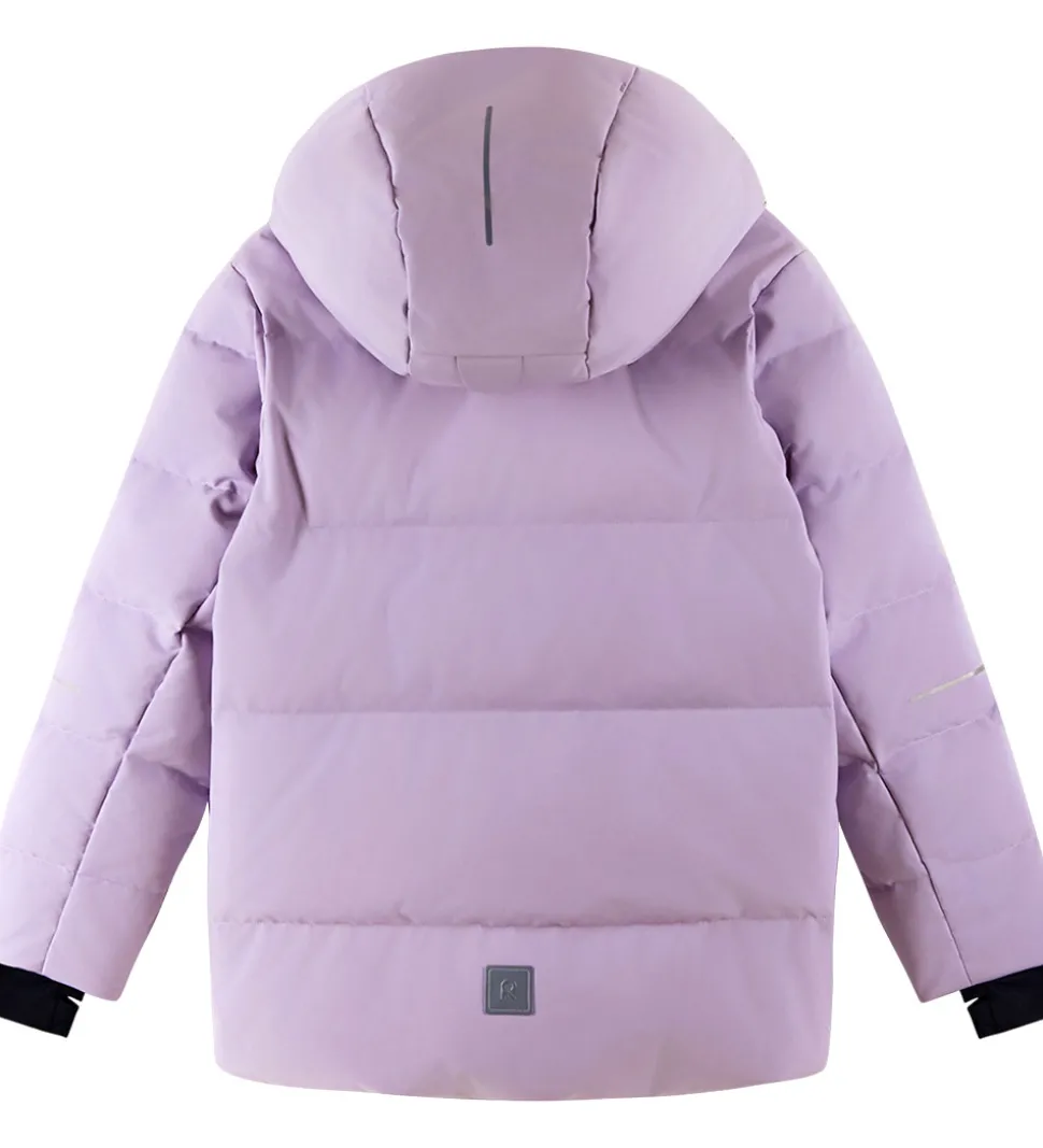 Reima Dunjakke - Ranua - Blooming Lilac