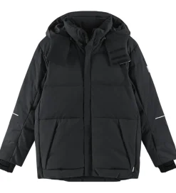 Reima Dunjakke - Ranua - Sort