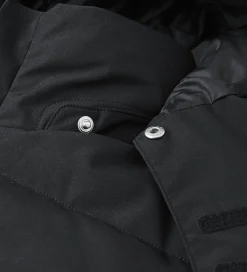 Reima Dunjakke - Ranua - Sort