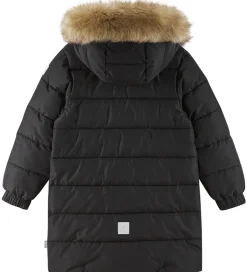 Reima Dynefrakke - Luvia - Sort