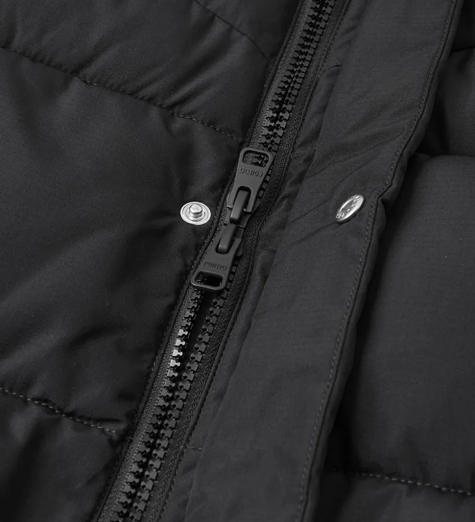 Reima Dynefrakke - Vaanila - Sort