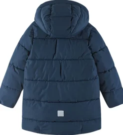 Reima Dynejakke - Puumala - Navy