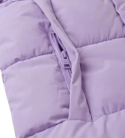 Reima Dynejakke - Puumala - Blooming Lilac