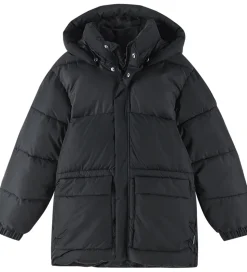 Reima Dynejakke - Toukola - Sort