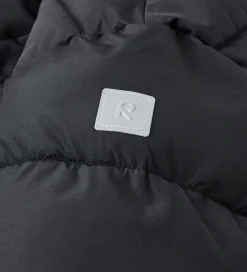 Reima Dynejakke - Toukola - Sort