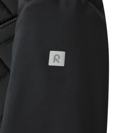 Reima Dynejakke - Vaihto - Sort