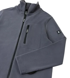 Reima Fleecejakke - Iisisti - Grå