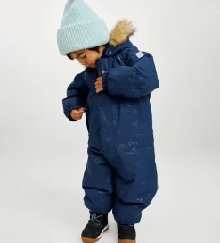 Reima Flyverdragt - Dun - Aapua - Navy