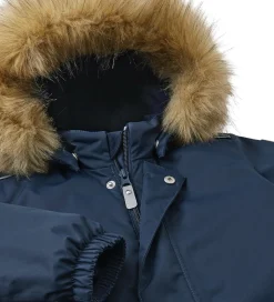 Reima Flyverdragt - Gotland - Navy