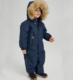 Reima Flyverdragt - Gotland - Navy