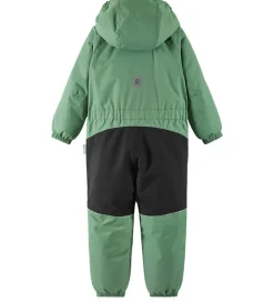 Reima Flyverdragt - Kaunisto - Green Clay