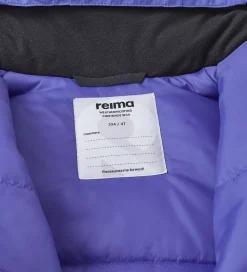 Reima Flyverdragt - Kaunisto - Breezy Violet