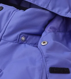 Reima Flyverdragt - Kaunisto - Breezy Violet