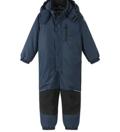 Reima Flyverdragt - Kaunisto - Navy