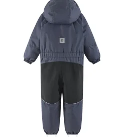 Reima Flyverdragt - Kaunisto - Soft Black