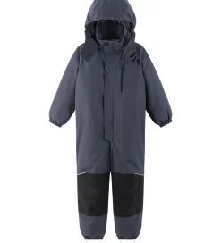 Reima Flyverdragt - Kaunisto - Soft Black