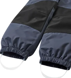 Reima Flyverdragt - Kaunisto - Soft Black