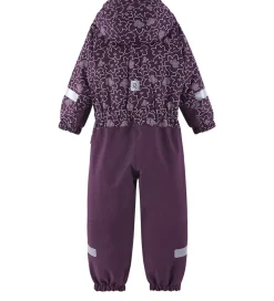 Reima Flyverdragt - Kurikka - Deep Purple
