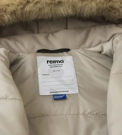 Reima Flyverdragt - Lappi - Earthy Beige