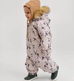 Reima Flyverdragt - Lappi - Earthy Beige