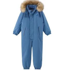 Reima Flyverdragt - Stavanger - Blue Ocean