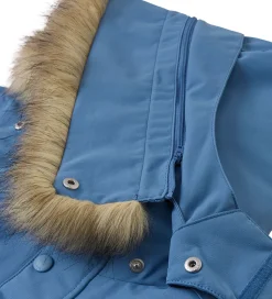 Reima Flyverdragt - Stavanger - Blue Ocean