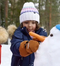 Reima Flyverdragt - Stavanger - Soft Black