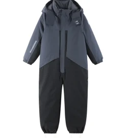 Reima Flyverdragt - Tec - Varila - Sort