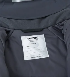 Reima Flyverdragt - Tec - Varila - Sort