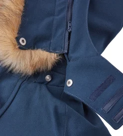 Reima Flyverdragt - Trondheim - Navy