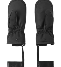 Reima Luffer - Lapases - Sort