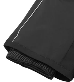 Reima Skibukser m. Seler - Proxima - Sort