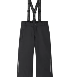 Reima Skibukser m. Seler - Loikin - Sort