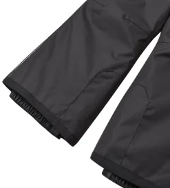 Reima Skibukser m. Seler - Proxima - Sort