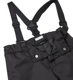 Reima Skibukser m. Seler - Proxima - Sort