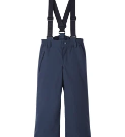 Reima Skibukser m. Seler - Loikka - Navy
