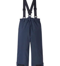 Reima Skibukser m. Seler - Loikka - Navy