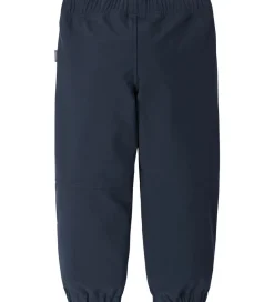 Reima Softshellbukser - Kuori - Navy