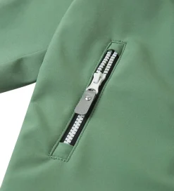 Reima Softshelldragt - Mjosa - Green Clay