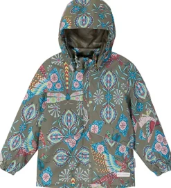 Reima Sommerjakke - Lappohja - Greyish Green