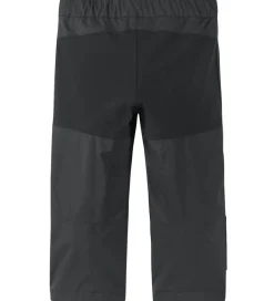 Reima Tec Skalbukser - Lento - Sort