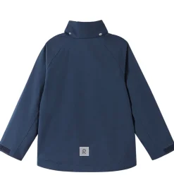Reima Tec Softshelljakke - Sulkava - Navy