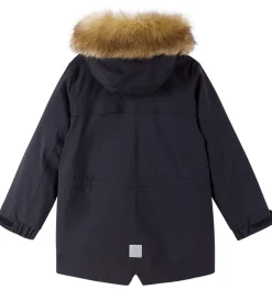 Reima Vinterjakke - Ajaton - Navy