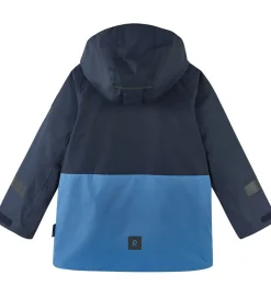 Reima Vinterjakke - Luhanka - Navy/Blå