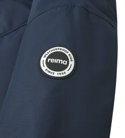 Reima Vinterjakke - Luhanka - Navy/Blå