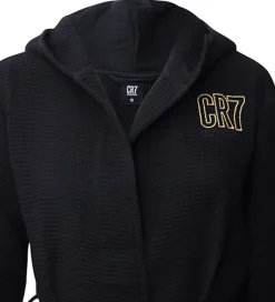 Ronaldo Badekåbe - Noos - CR7 - Sort