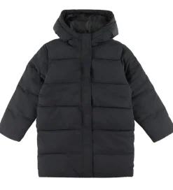 Roxy Dynefrakke - On My Way - Anthracite