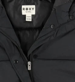 Roxy Dynefrakke - On My Way - Anthracite